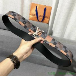 Picture of LV Belts _SKULVBelt40mmX95-125cm7D646684